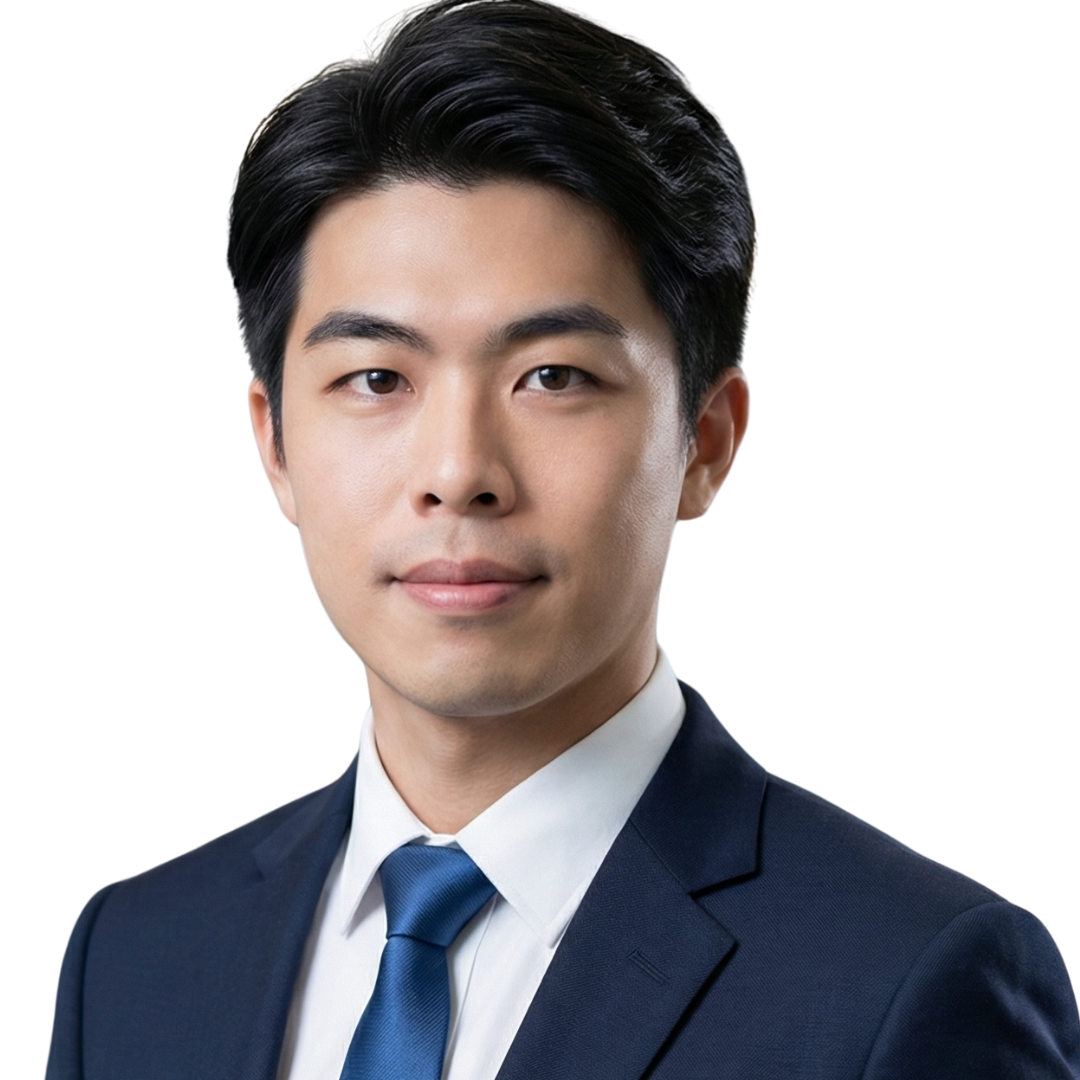 廖弘玉博士 Henry Liao