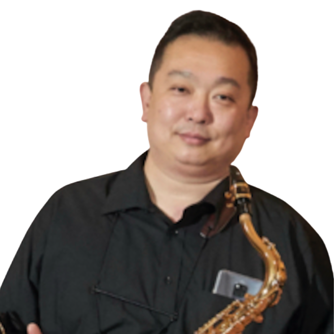 呂新傑 Luke Lu 醫療科技顧問