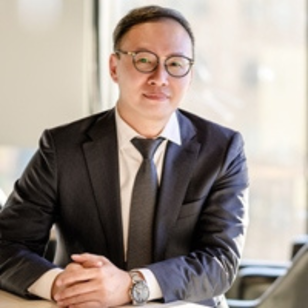 呂國豪 Mark Lu 成長策略總監