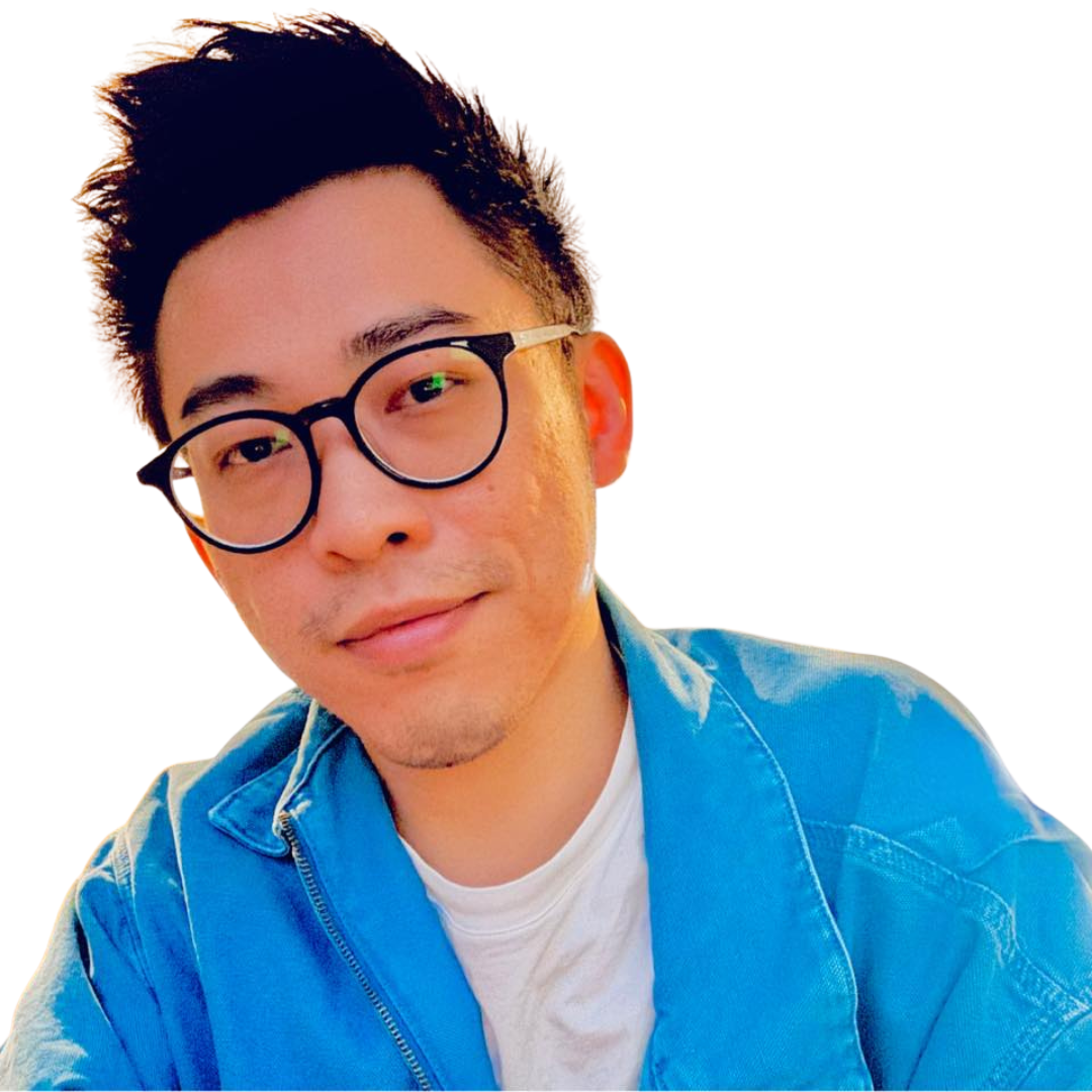 李政哲 Patrick Lee 創辦人