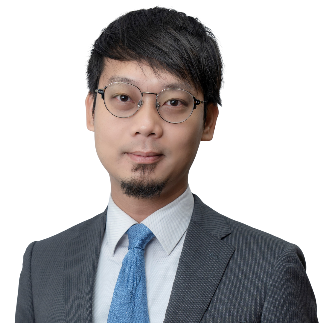 謝時峰律師 Darren Shih